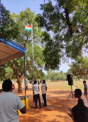 Republic Day 2021 & 2022